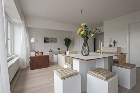 Appartement met veel lichtinval - Foto 5