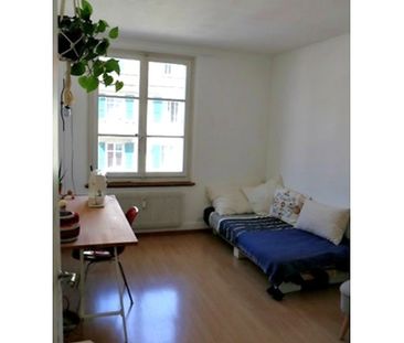 3½ Zimmer-Wohnung in Bern - Länggasse, möbliert, auf Zeit - Foto 4