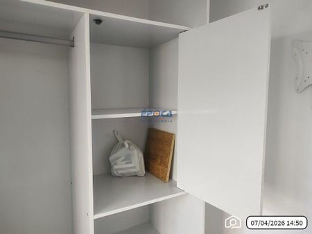 Apartamento Para Aluguel - Em Santa Cruz - Foto 2
