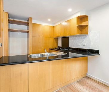 133 York Street, Prahran - Photo 1