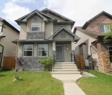 53 Skyview Springs Crescent NE | 56 Skyview Springs Crescent, Calgary - Photo 1