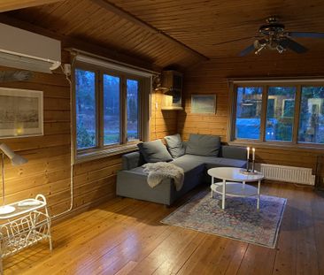 Fridenvägen, Värmdö - Photo 1