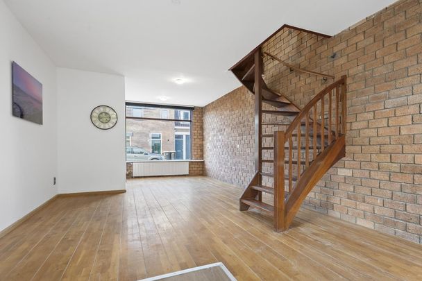 Casembrootstraat 39 - Foto 1