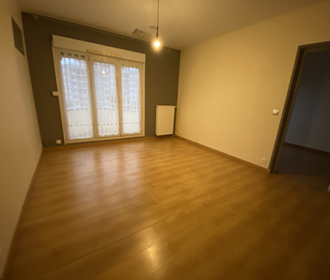 Location Appartement 2 pièces 36m² - Photo 5
