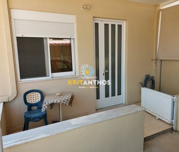 Διαμέρισμα για ενοικίαση Καστελλάκια (Ρέθυμνο) - Photo 1