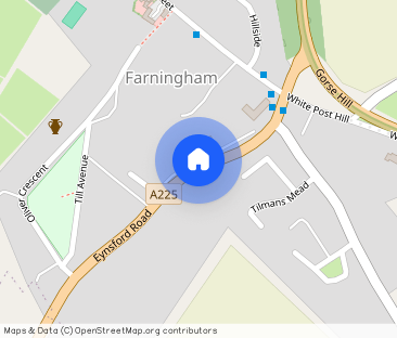 Farningham, Dartford, Kent, DA4 - Photo 1