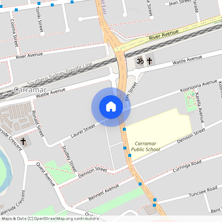 78A The Horsley Drive, Carramar NSW 2163