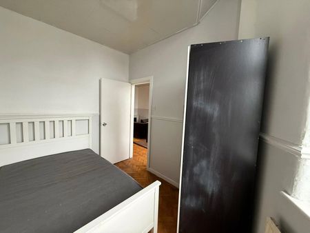 2 bedroom apartment to rent Walton Park Mansions, Walton Park, Liverpool, L9 - Photo 2