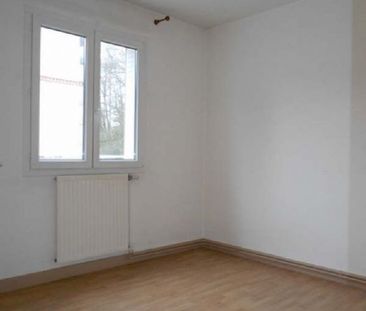 Location Appartement 3 pièces 57m² BESANCON 25000 - Photo 4