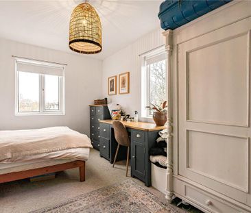 1 bedroom maisonette to rent - Photo 6