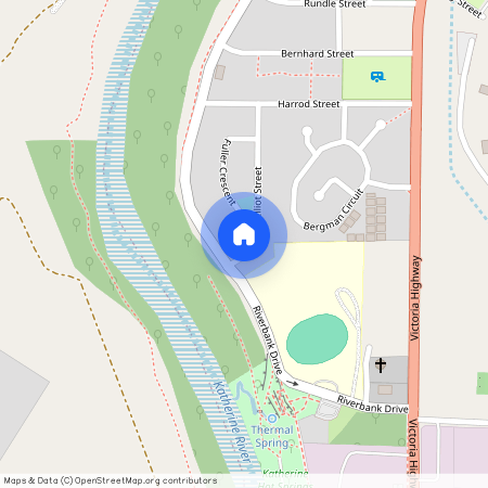 17 Elliot Street, Katherine NT 0850