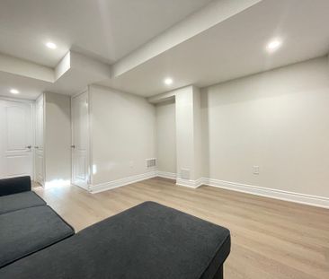 For Lease - 1227 Mcphedran Point Unit# Bsmt 2, Milton, Ontario - Photo 6