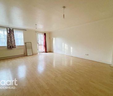 3 bedroom terraced house to rent - Photo 1