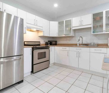 Appartement à louer, Montréal (Verdun/Île-des-Soeurs) - Photo 5