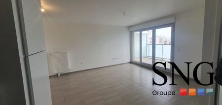 T2 AVEC BALCON ET PARKING - Photo 4