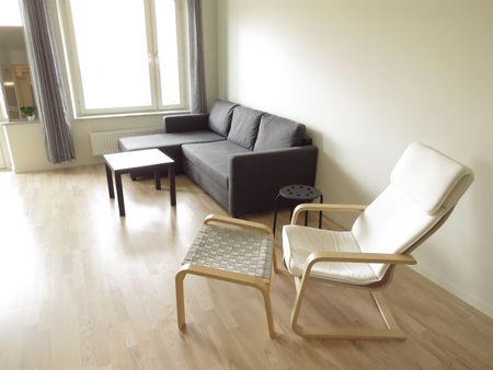 Ebbe Lieberathsgatan - Photo 2