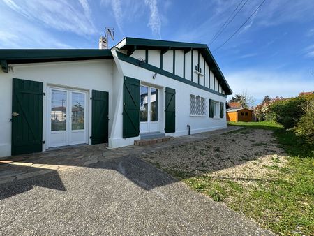 Maison T4 de 92 m2 à ANGLET - Photo 3