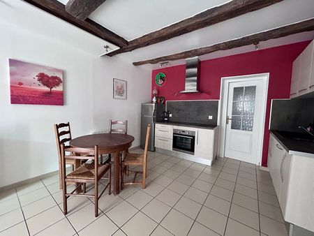 Location Appartement 2 pièces 39m² DOL DE BRETAGNE 35120 - Photo 4