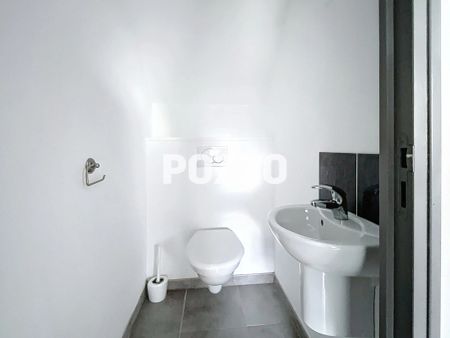 Location - Maison 4 pièce(s) - 92.70 m² - Longueville - Photo 4