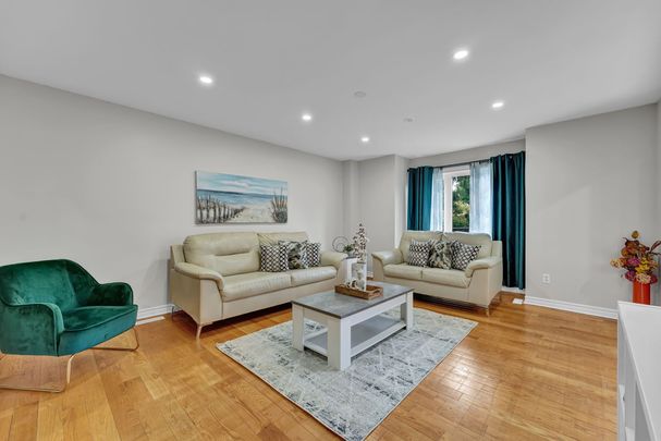 For Lease - 136 Clover Bloom Road, Brampton, Ontario - Photo 1