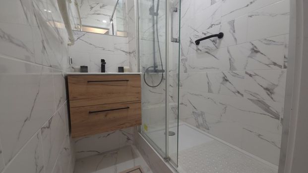 Ładna Kawalerka! 33 m - Zdjęcie 1