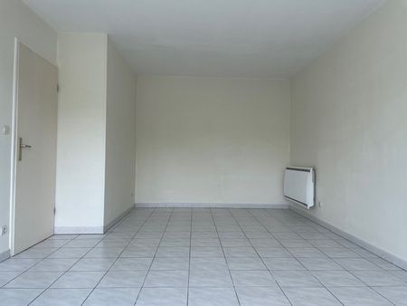 Appartement 2 Pièces 48 m² - Photo 2