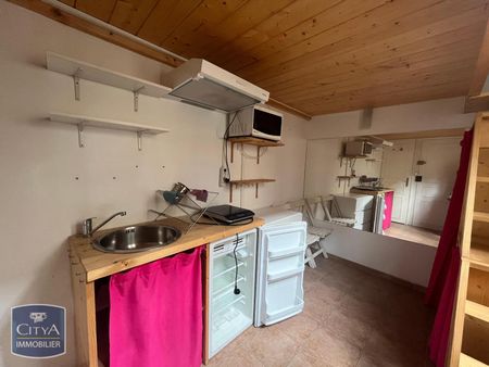 Location Appartement 1 pièce 13m² BORDEAUX 33000 - Photo 4