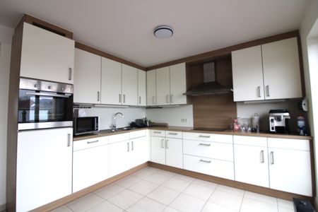 Appartement met 2 slaapkamers en autostaanplaats te Opwijk – ref.: 4034 - Foto 4