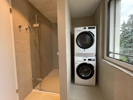 2.5 Zimmer, 48 m², 1. Stock - Foto 4