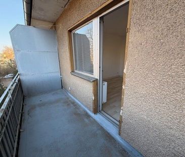 Dein neues Zuhause: 2 Zimmer mit Balkon in Reinickendorf! - Photo 5