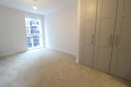 26 Palmer Street, Reading, RG1 3GZ - Photo 3