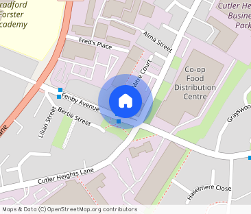 Fern Street, Bradford, BD4 - Photo 1