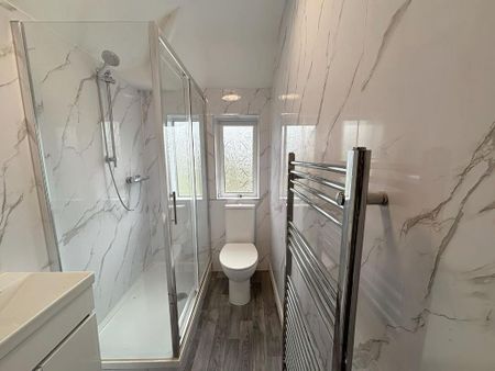 1 bedroom in a house share to rent - Photo 4