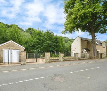 3 bedroom House To Let - Photo 2