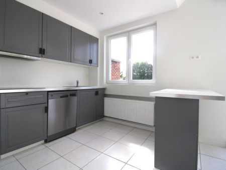 Fort Jaco - Penthouse 2ch + 2 terrasses (dernier étage) - Uccle - Photo 4