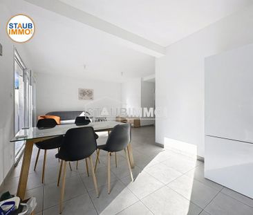 Maison 4 pièces à Hagenthal-le-Bas - Photo 2