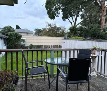 Bentleigh - Photo 1