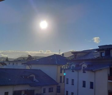 Location Appartement 2 pièces 47m² THONON LES BAINS 74200 - Photo 6