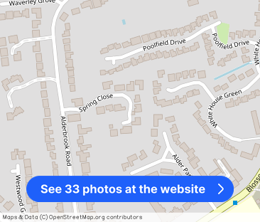 Alderbrook Road, Solihull - Photo 1