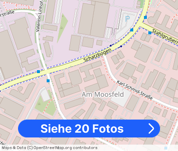 München Trudering - MADREAM Apartment - Foto 1