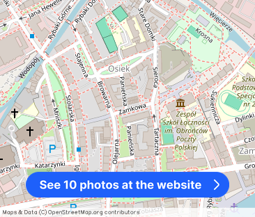 Codzienność z widokiem - 2 pok. - OldNova - Photo 1