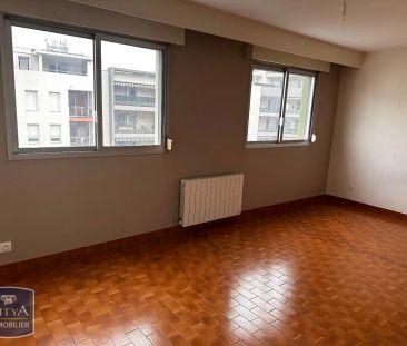 Appartement à louer 1 pièce 28.31m² - Photo 2