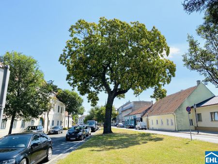 Leopold XXI – Ideale Balance zwischen Stadt und ländlichem Charme - Provisionsfrei für den Mieter! - Foto 2