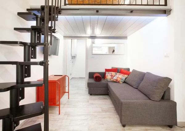 Via Carlo Allioni, Turin, Piedmont 10122