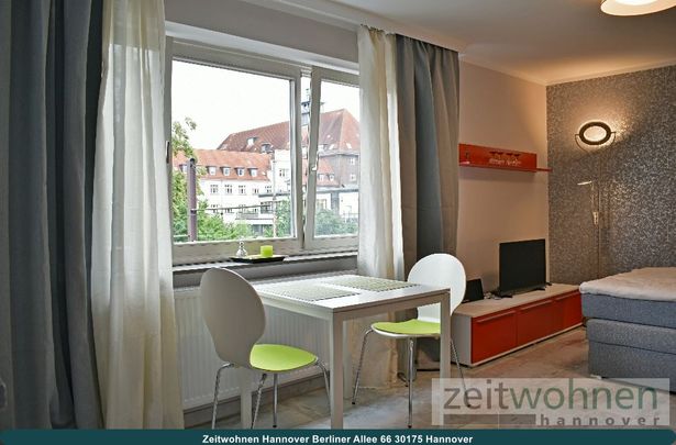 Calenberger Neustadt, zentral, renoviert, kürzlich fertig gstellt - Photo 1