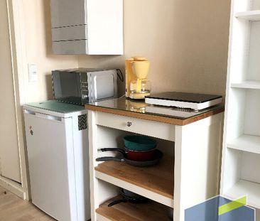 Location Maison 1 pièce 11m² - Photo 2