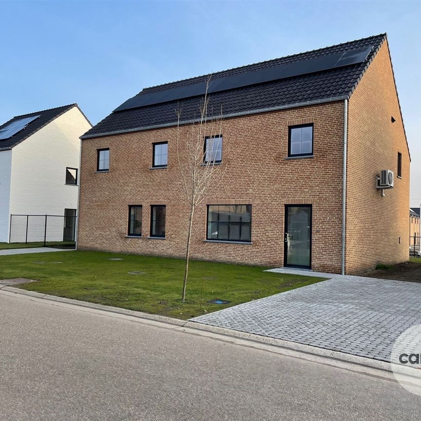 LANDELIJKE HOB MET 3 SLKS & TUIN - Foto 1