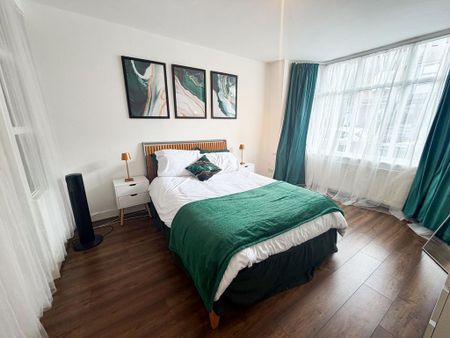 1 bedroom ground floor flat to rent - Photo 3