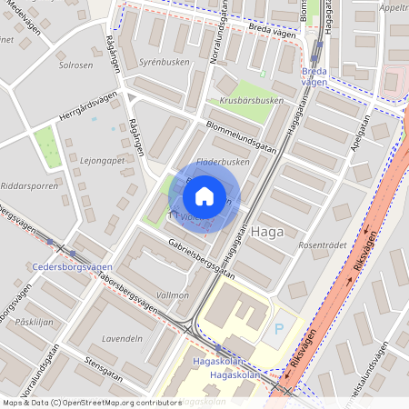 Norrköping, Brunnegatan, 3 B, 60214