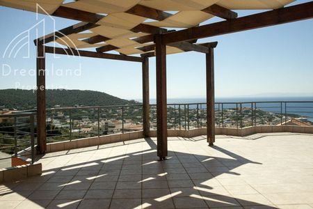 Μονοκατοικία για ενοικίαση Πανόραμα Σαρωνίδας (Σαρωνίδα) - Photo 2
